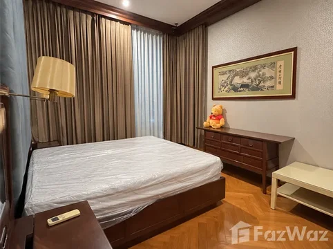 2 Bedroom Condo for sale at Wind Ratchayothin 6908321
