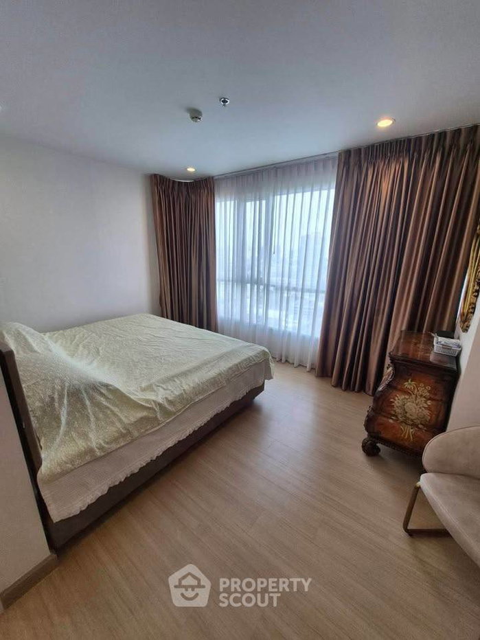 picture 2-BR Condo at Supalai Riva Grande close to Phra Ram 3 (ID 3468040) - 4/10