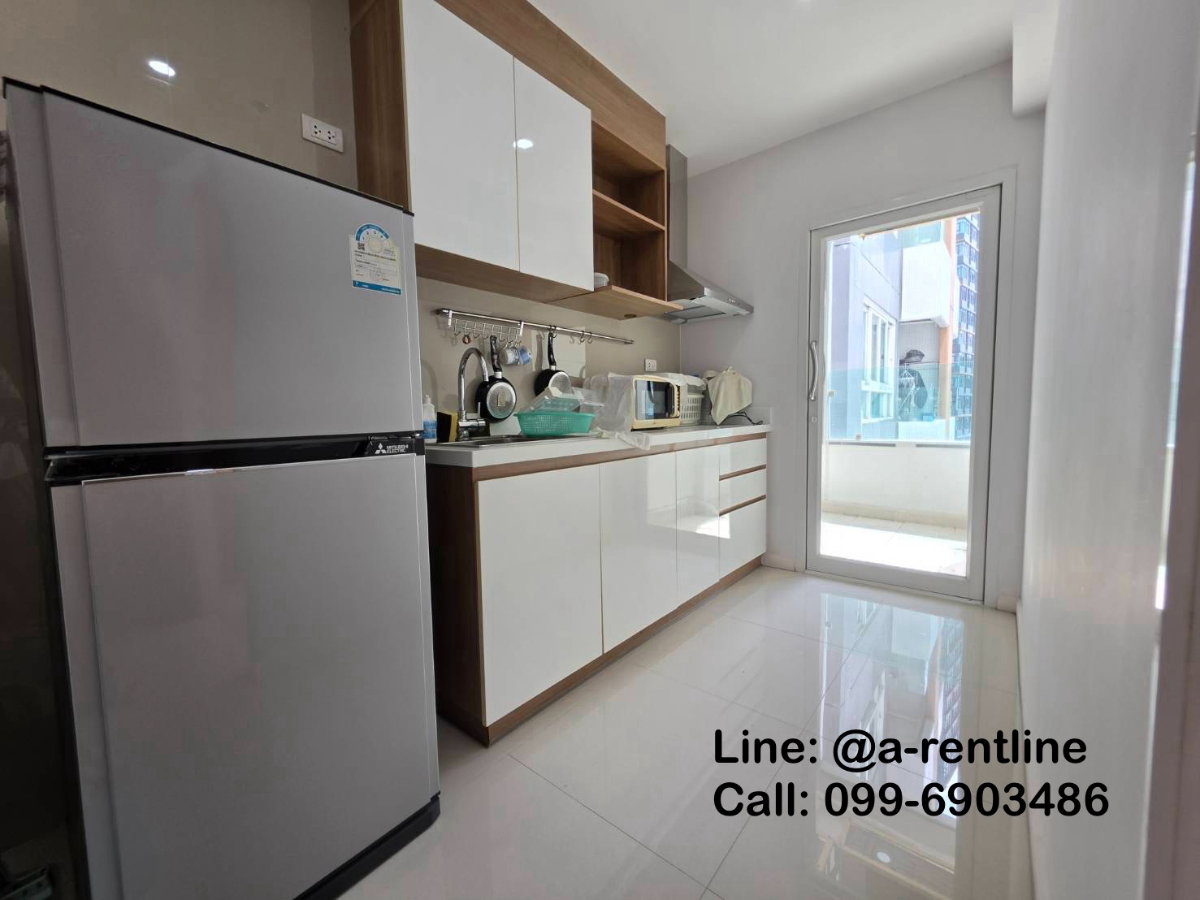 รูป ✨ ให้เช่า For Rent | Sea Hill Condo (ซี ฮิลล์ คอนโด ศรีราชา) Call: 099-690-3486 - รูปที่ 8/11