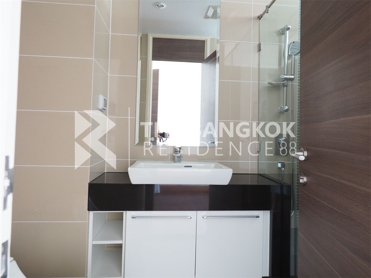 รูป ศุภลัย พรีม่า รีว่า คอนโดพร้อมอยู่ ในราคาที่ต้องร้องว้าว!! - รูปที่ 9/10