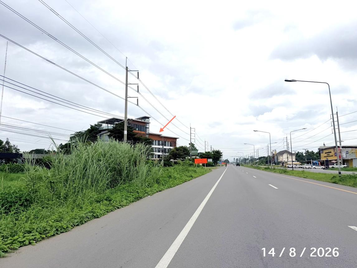 picture CONDO 22.55 Sq.m. Saraphi Chiang Mai for 678,000 - 21/25