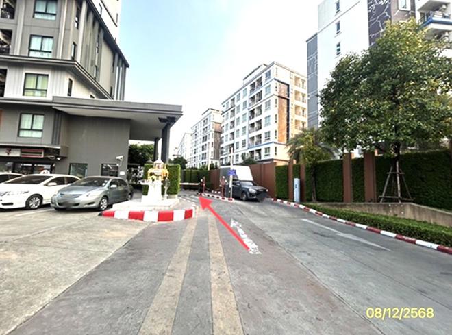 picture CONDO 26.67 Sq.m. Bueng Kum Bangkok for 1.5M - 4/11