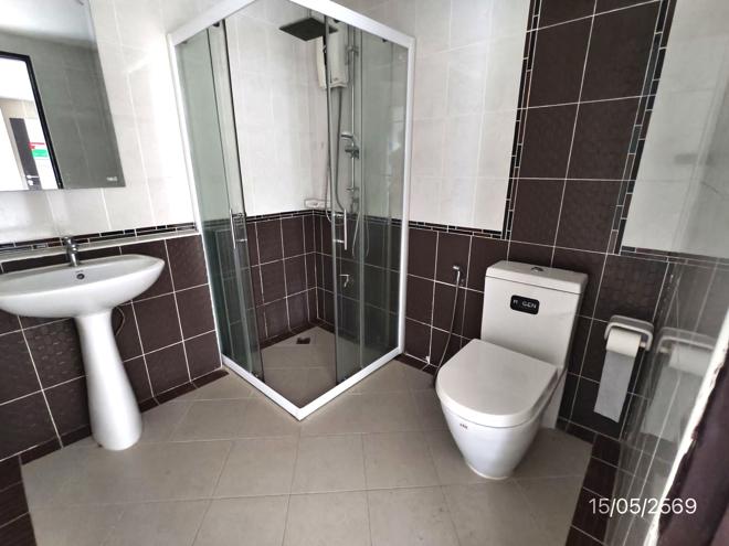 picture CONDO 48.86 Sq.m. Muang Chiang Mai Chiang Mai for 2.6M - 6/23
