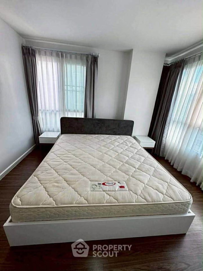 picture 2-BR Condo at D Condo Nim Chiang Mai close to CentralFestival Chiangmai (ID 3467697) - 4/13