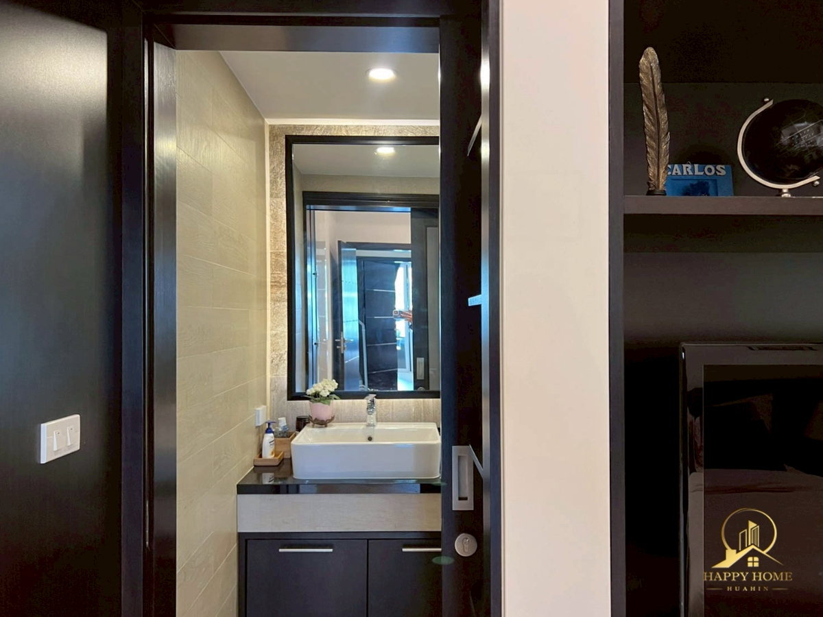 picture Modern Pool Villa for sale at Smart House Valley - 45/56