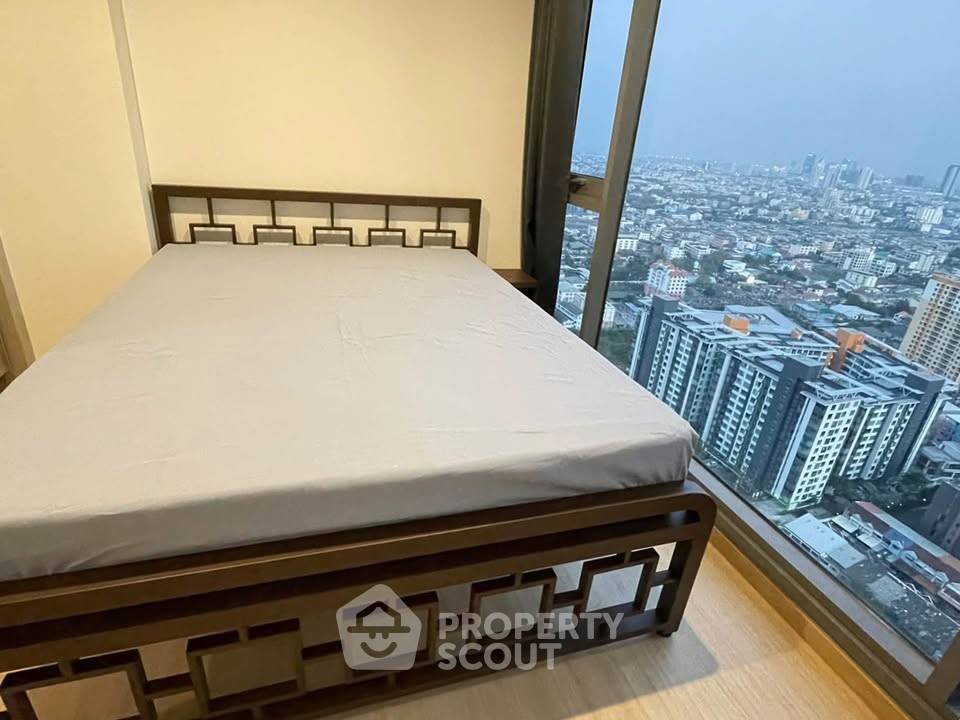 รูป คอนโด 1 ห้องนอน ชั้น 33 Whizdom Connect Sukhumvit ใกล้ BTS ปุณณวิถี (ID 3468392) - รูปที่ 5/16