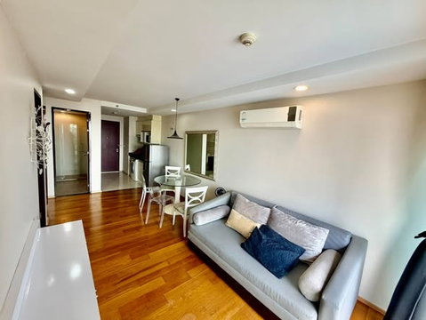 🔥 Condo for Sale at The Line Phahonyothin Park| BTS Ha Yaek Lat Phrao