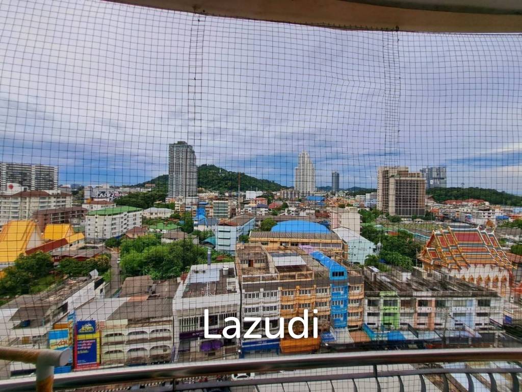 picture 1 Bedroom 1 Bathroom 48.82 SQ.M. Sriracha Condoview - 11/11
