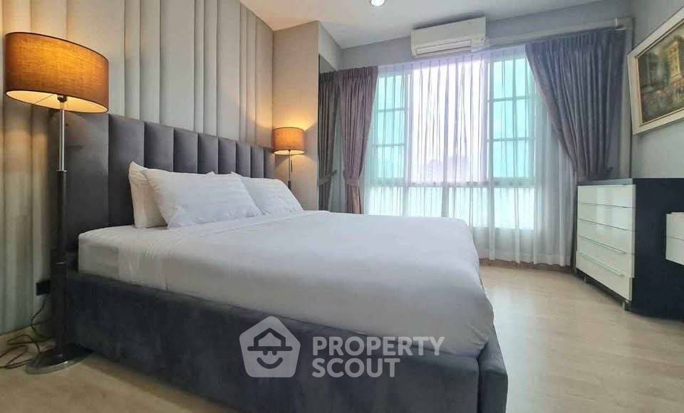 picture 2-BR Condo at Citi Smart Sukhumvit 18 near BTS Asok (ID 3467308) - 7/19