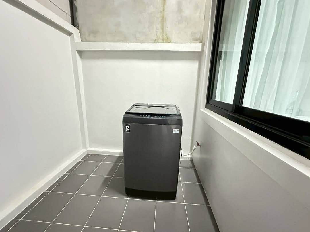 picture For Rent | Zensiri city (2 Bedrooms & 2 Bathrooms) - 13/13