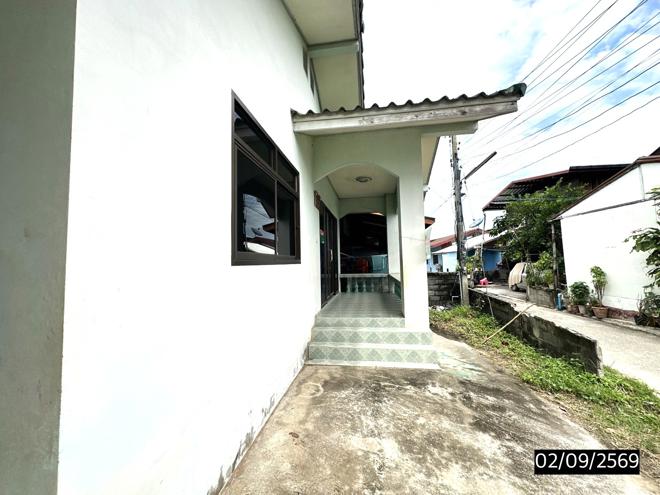 picture HOME 94 Sq.w. Kosum Phisai Maha Sarakham for 2M - 5/45