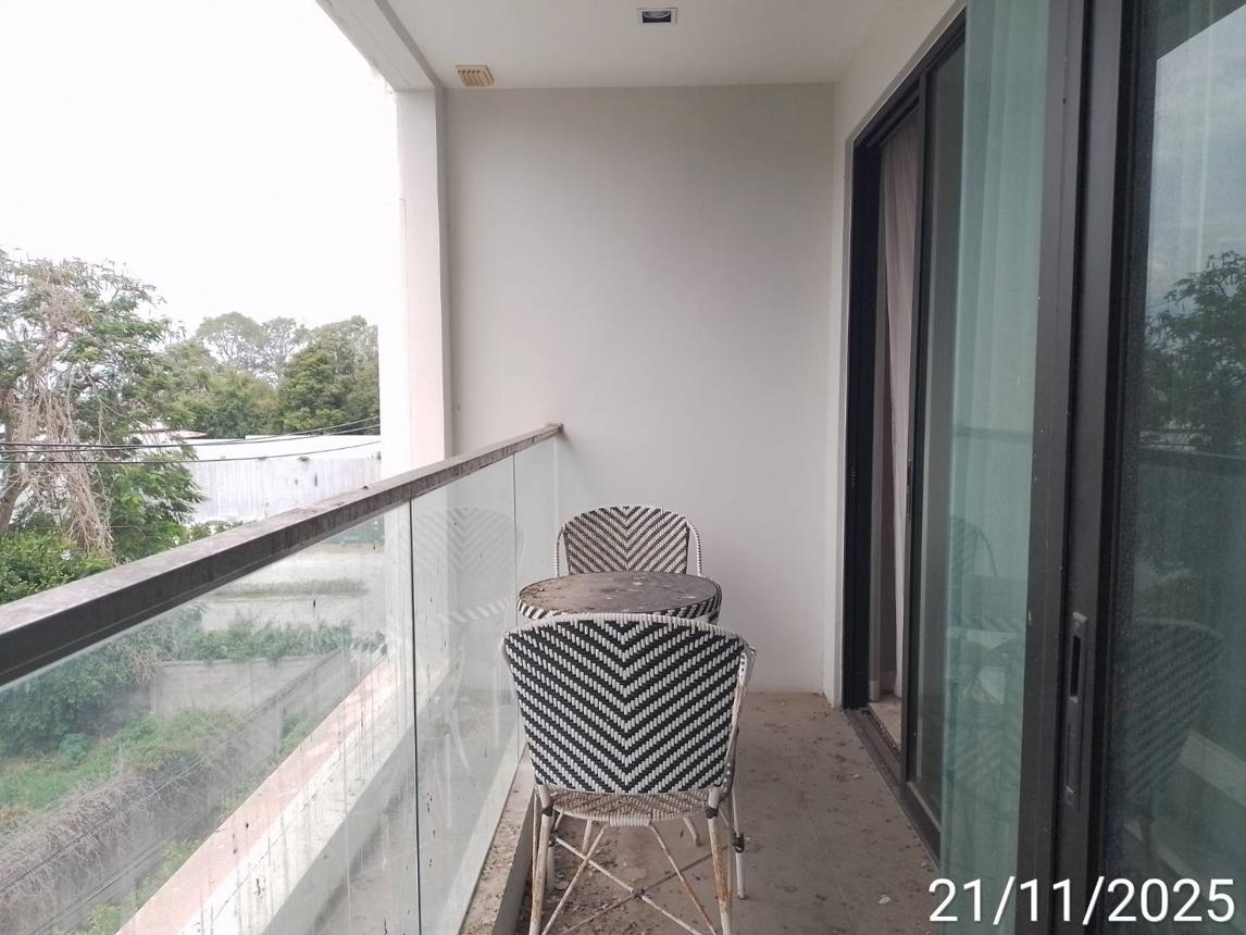 picture CONDO 41.54 Sq.m. Sattahip Chonburi for 2.5M - 17/25