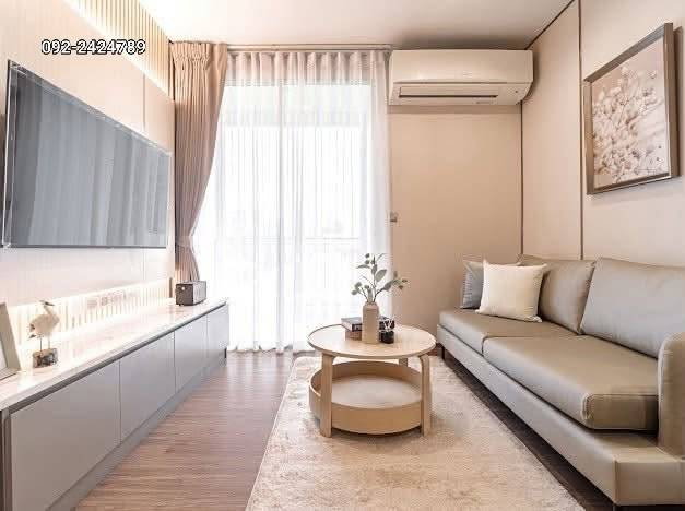 picture ðĒ Q Prasarnmit Condo for Rent - 1/20