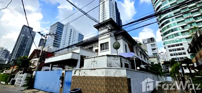 บ้านเดี่ยว กรุงเทพมหานคร : ขาย บ้านเดี่ยว 4 ห้องนอน ใน คลองตันเหนือ, กรุงเทพมหานคร 6908403