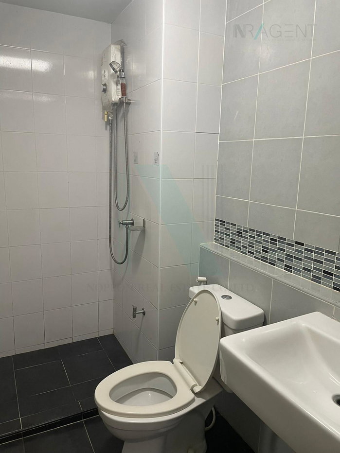 รูป 📌 ขายคอนโด ดีคอนโด แคมปัส รีสอร์ท ราชพฤกษ์ – จรัญสนิทวงศ์ 13 อาคาร C ชั้น 1 1 ห้องนอน ขนาด 30 ตรม ใกล้ มหาวิทยาลัยสยาม - รูปที่ 6/8