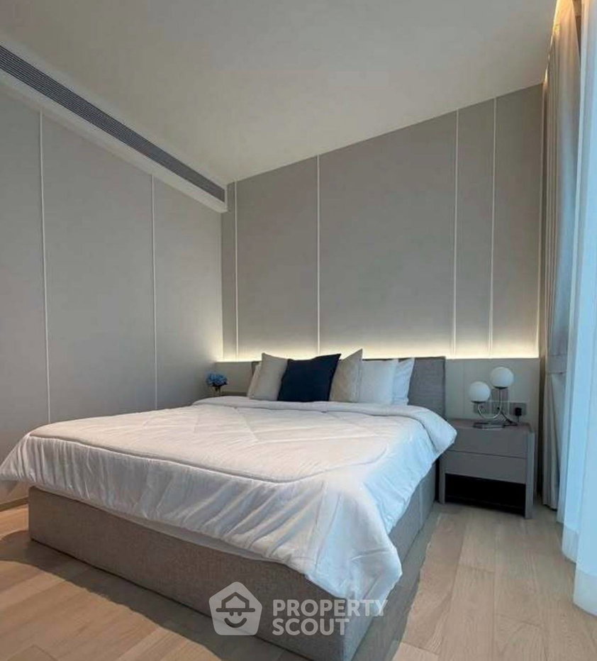 picture 1-BR Condo at Residence 187 near BTS Nana (ID 3468856) - 4/9