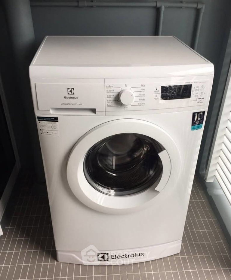 picture 1-BR Condo at The Saint Residences near MRT Phahon Yothin (ID 3466755) - 3/3