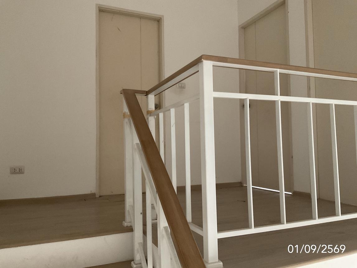 picture TOWN HOUSE 26.3 Sq.w. Muang Chachoengsao Chachoengsao for 2.2M - 17/25