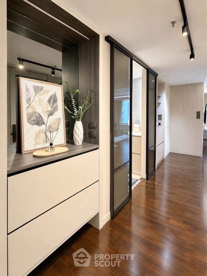 picture 2-BR 91 Sqm For Sale At Baan Siri 24 Near BTS Phrom Phong (ID 3471015) - 4/14