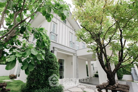 บ้าน 3 ห้องนอน ขนาด 280 ตารางเมตร Villaggio 3 Srinakarin - Bangna (ID 3465169)