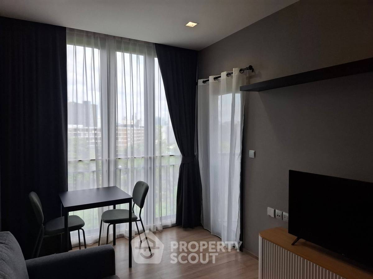 รูป เช่าคอนโด 1 ห้องนอน Kawa Haus ใกล้ BTS อ่อนนุช (ID 3466813) - รูปที่ 4/6