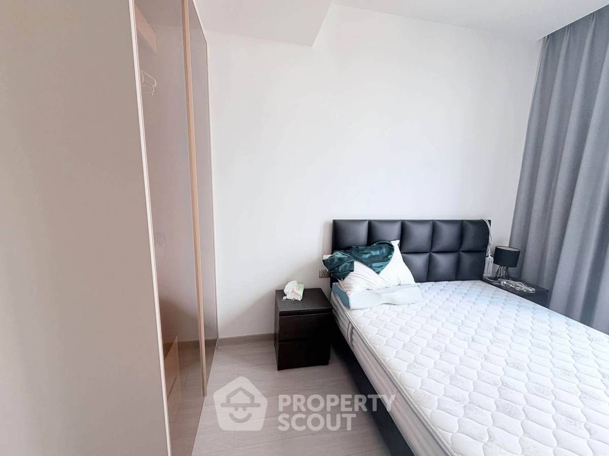 picture 2-BR Condo at One 9 Five Asoke - Rama 9 near MRT Phra Ram 9 (ID 3467287) - 5/8