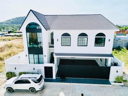 รูปภาพ 💎 MODERN LUXURY POOL VILLA 💎 Call: 099-690-3486