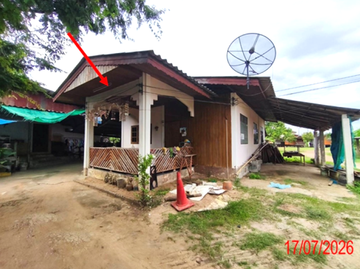 picture HOME 1004.3 Sq.w. Muang Lamphun Lamphun for 7.2M - 13/23