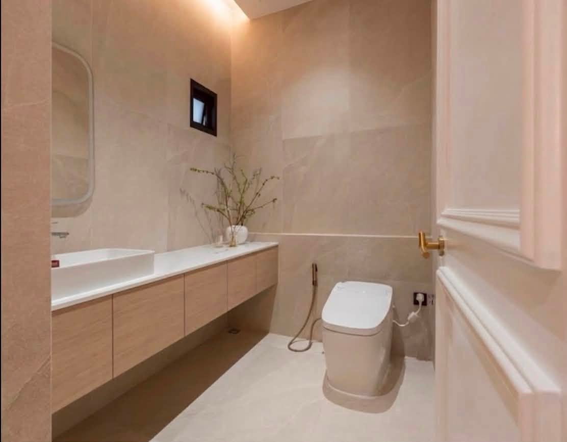 รูป LUXURY POOL VILLA สุดหรู ใจกลางสุขุมวิท The Gentry Sukhumvit 101 | FOR RENT - รูปที่ 23/33