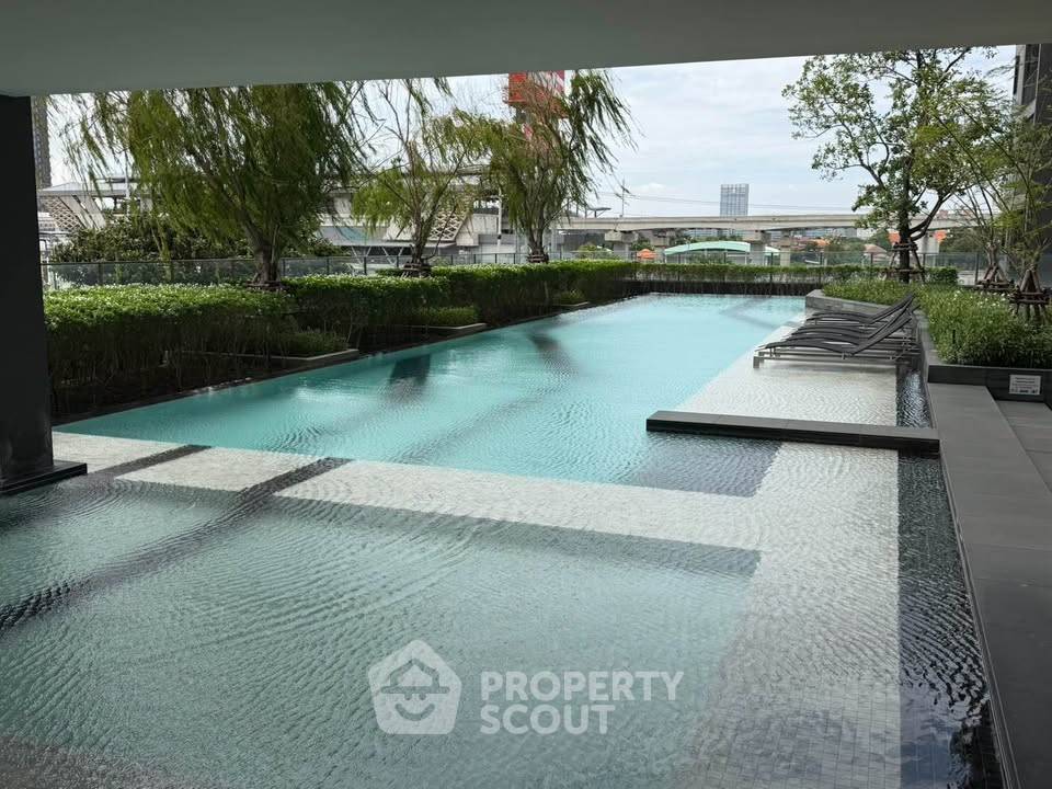 picture 1-BR Condo at Nue Noble Chaengwattana in Bang Talat (ID 3470363) - 13/18