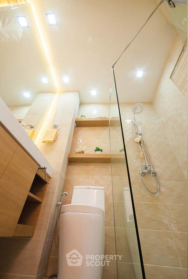 รูป คอนโด 1-ห้องนอน ที่ โอลิมปัส ซิตี้ การ์เด้น ใกล้ พัทยาใต้ (ID 1268442) - รูปที่ 9/10