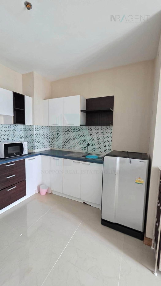 picture 🚩 For Sell Condo BTS RESIDENCE Building 1, Floor 10,1 bed room, Room size 32 sqm - 1/8