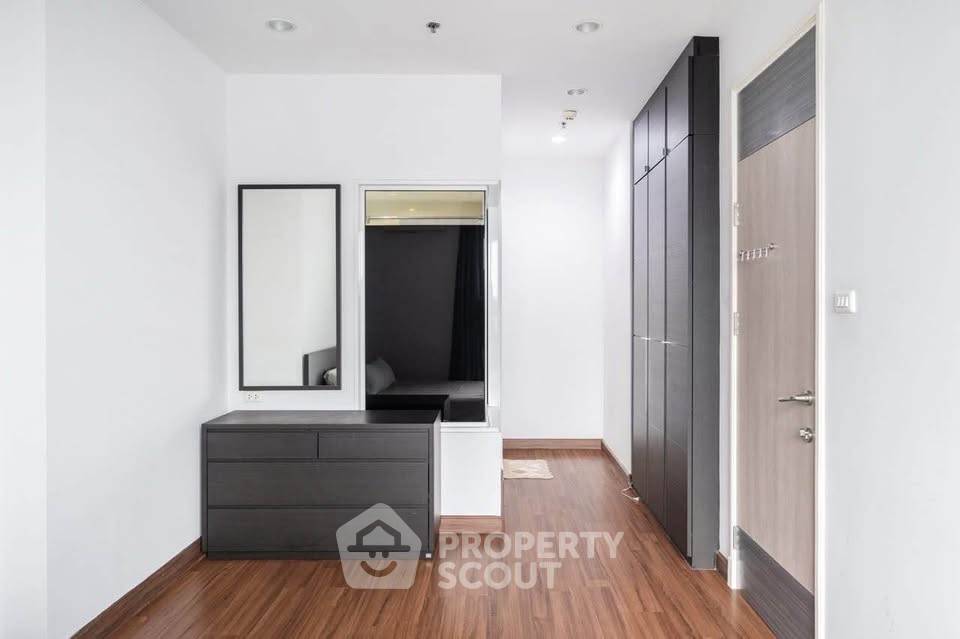 picture 31st-Floor 1-BR Supalai Premier @ Asoke, 200m To MRT Phetchaburi (ID 3466576) - 16/16