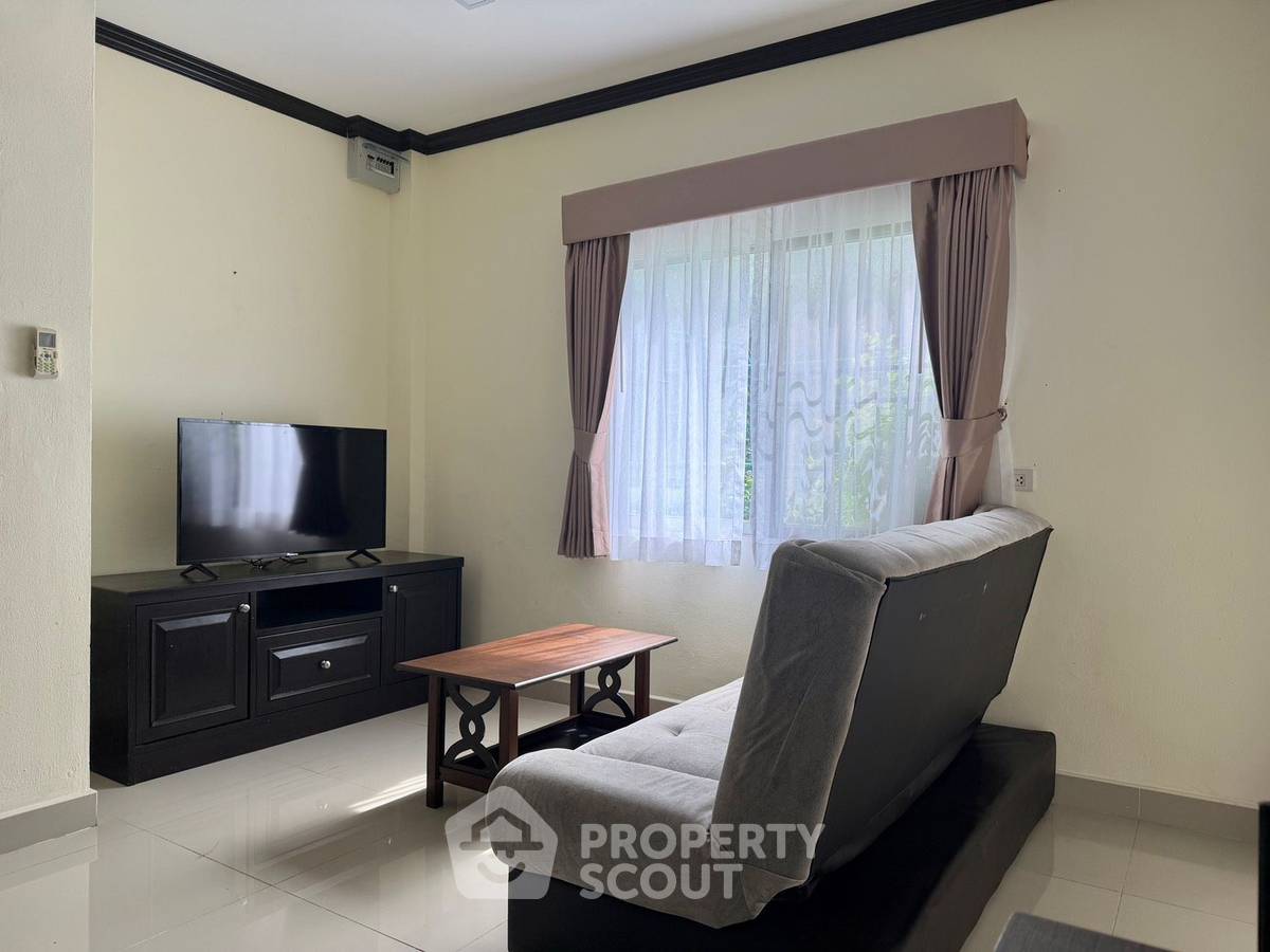 picture 1-BR Condo at Baan Suan Lalana Condominiums close to Pattaya (ID 3468455) - 2/9