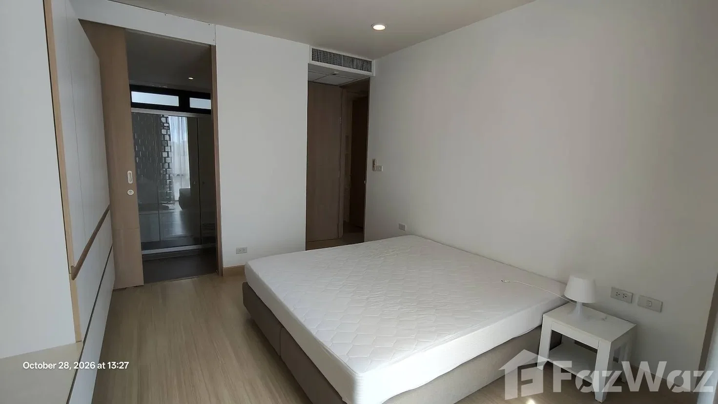 รูป คอนโดให้เช่า 2 ห้องนอน ในโครงการ มัทนี สวีท 6894113 - รูปที่ 18/18