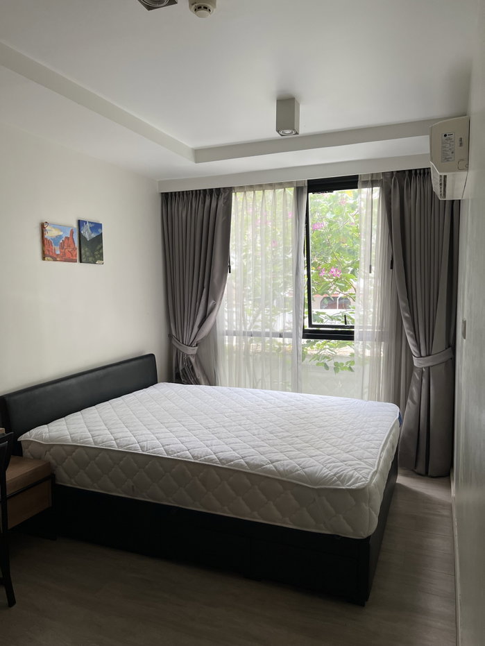 รูป ให้เช่าคอนโดหรู Maestro 02 Ruamrudee 🏡✨ ทำเลดี ปทุมวัน - รูปที่ 4/7