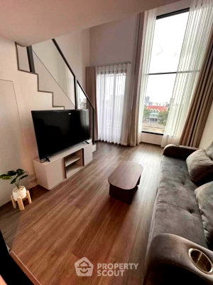 Condos for sale : 1-BR Condo at SO Origin Kaset Interchange near BTS Kasetsart University (ID 3463863)