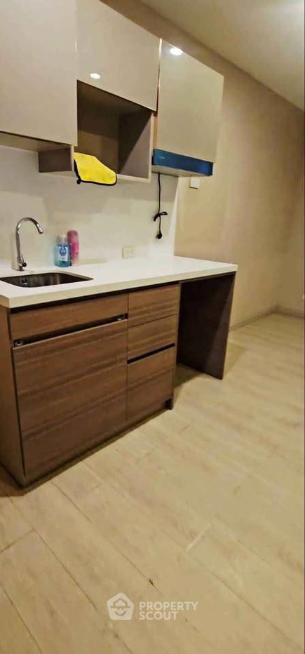 picture 2-BR Condo at The Elegant Ladprao 1 near MRT Lat Phrao (ID 3470684) - 10/12