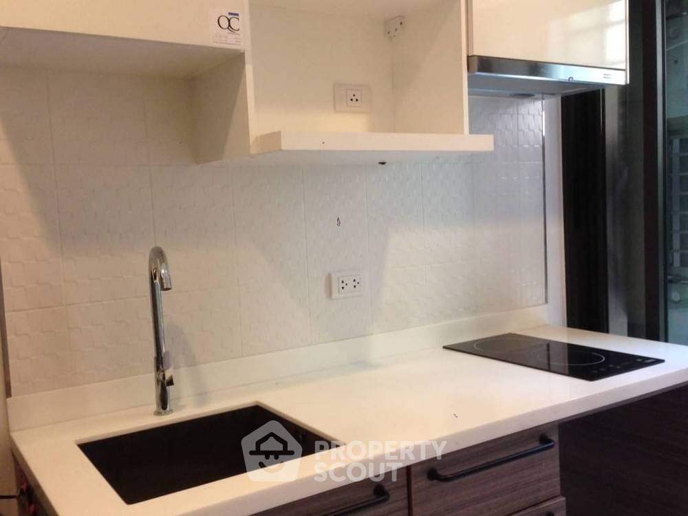 picture 1-BR Condolette Pixel Sathorn Near MRT Khlong Toei (ID 300722) - 6/10