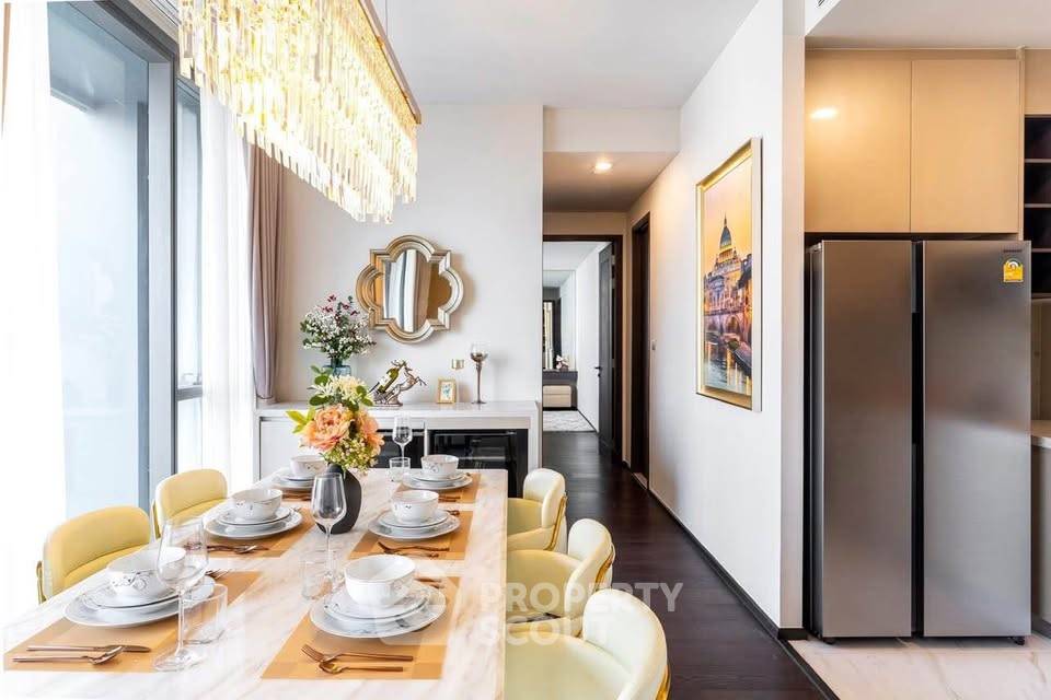 picture 200m To BTS Thong Lor | 2-BR Laviq Sukhumvit 57 (ID 3473781) - 7/17