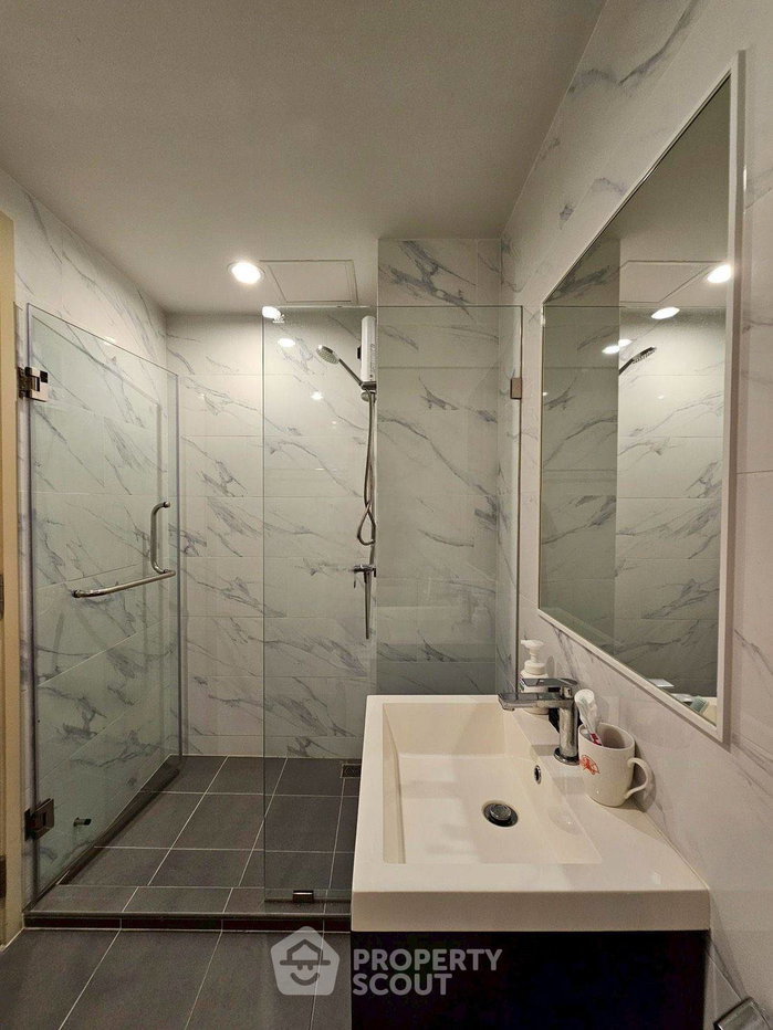 picture 1-BR Condo at The Excel Ratchada 18 near MRT Huai Khwang (ID 3471085) - 10/10