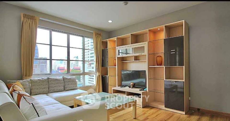picture 2-BR Condo at Citi Smart Sukhumvit 18 near BTS Asok (ID 3467336) - 5/14