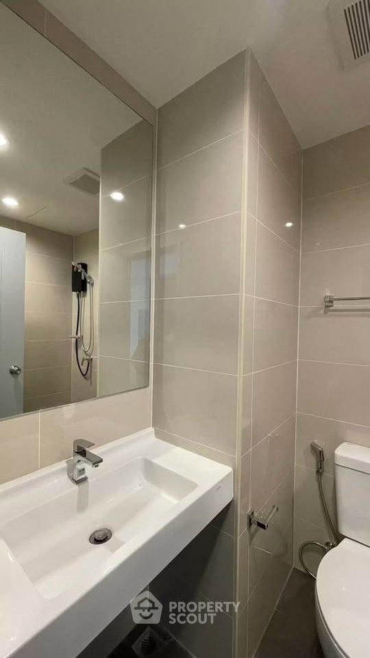 picture 2-BR Condo at A Space Mega 2 in Bang Kaeo (ID 3470517) - 15/17