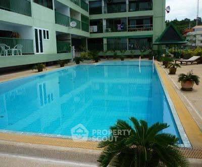picture 1-BR Condo at Sombat Pattaya Condotel close to Phratamnak (ID 3469570) - 2/16
