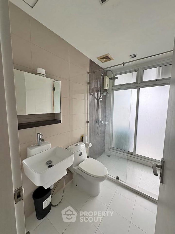 picture 1-BR Condo at The Bloom Sukhumvit 71 near BTS Phra Khanong (ID 3467418) - 1/5