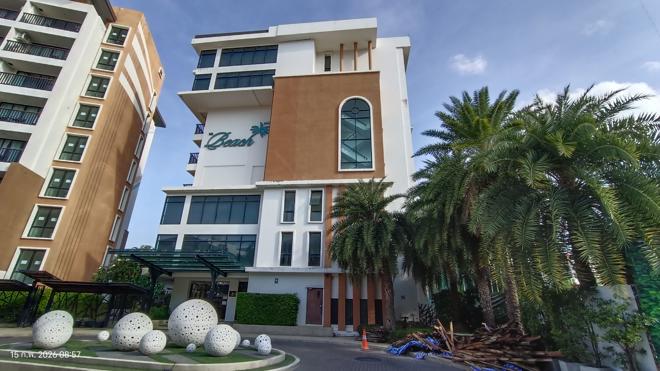 picture CONDO 30.04 Sq.m. Muang Phuket Phuket for 3.7M - 14/33