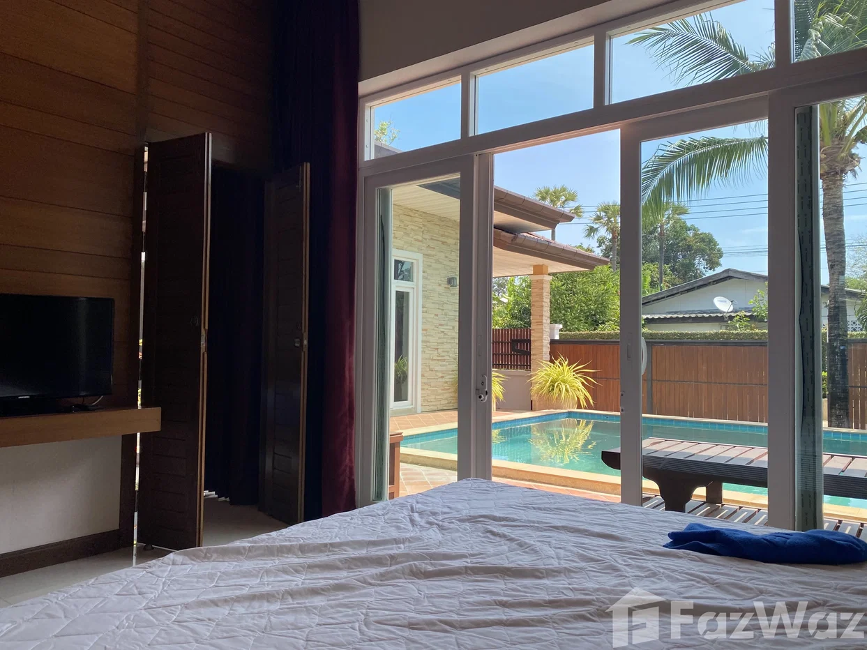 picture 3 Bedroom Pool Villa with access to Rawai Kids Park 6890558 - 4/22