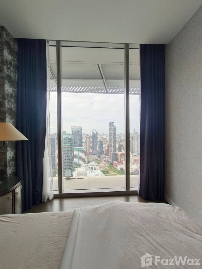 picture 2 Bedroom Condo for rent at Magnolias Ratchadamri Boulevard 1895872 - 10/11