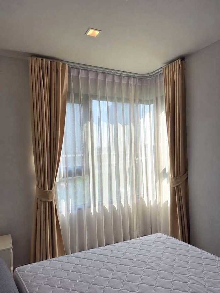 picture Condo for Rent at Life Sathorn Sierra (T6910010) ID Line : @rent24 - 3/11