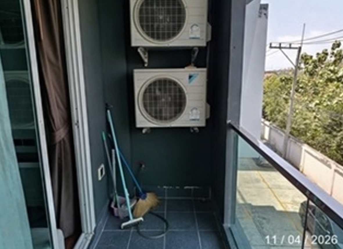 picture CONDO 37.05 Sq.m. Bang Lamung Chonburi for 2.3M - 20/27